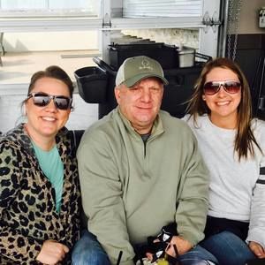 Meet your Posher, Keri